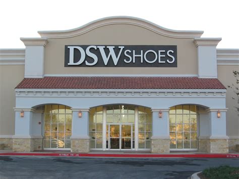 DSW Designer Shoe Warehouse